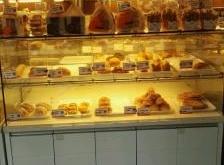 靜安面包房赤峰路店電話號碼