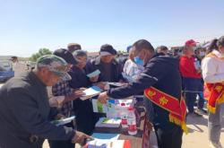 赤峰市巴林左旗社區(qū)電話號碼