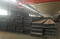 赤峰焊接h型鋼廠家電話號碼