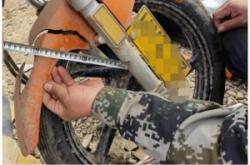 赤峰收繳槍支電話地址是多少號