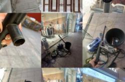 赤峰超大玻璃推拉門維修電話號碼