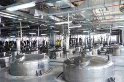 赤峰涂料生產(chǎn)線廠家電話號(hào)碼