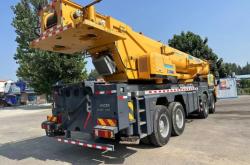 赤峰徐工吊車專賣店電話號碼