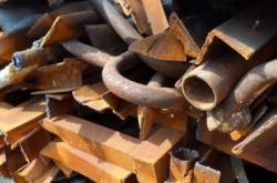 赤峰融策廢鐵回收電話號碼查詢