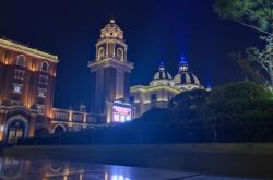 赤峰海瀾美容院地址電話號(hào)碼