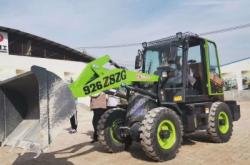 赤峰柴油小鏟車供應(yīng)商電話號(hào)碼