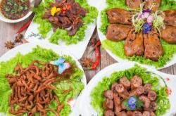 赤峰鐵南驢肉館電話號碼多少