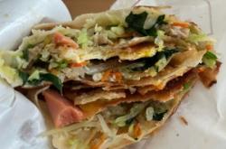 赤峰沂蒙炒雞店電話多少號