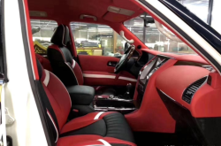 赤峰途樂內飾改裝廠電話號碼