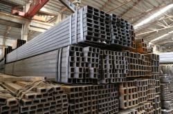 赤峰矩形管公司電話多少號