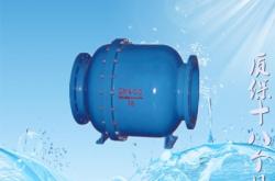 赤峰球型閘閥廠家電話號碼