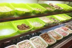 赤峰外賣送餐麻辣燙電話