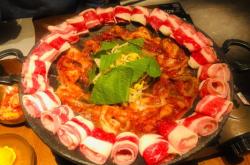 赤峰紅山區(qū)韓餐餐廳電話號(hào)碼