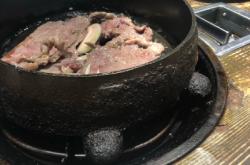 赤峰清真寺烤肉電話號碼多少