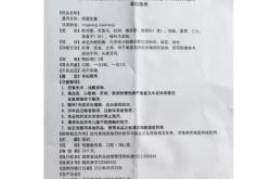 赤峰頸復(fù)康醫(yī)藥有限公司電話