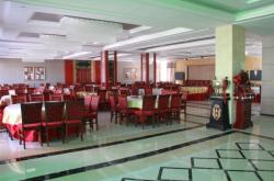 赤峰市帝豪酒店