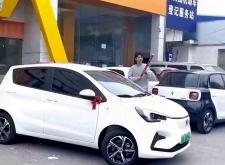 赤峰長安奔奔4s電話號碼