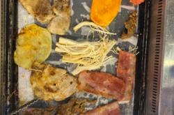 赤峰路韓式燒烤店電話號碼