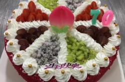 赤峰吉慶蛋糕店電話多少號