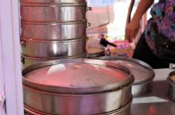 赤峰面皮半成品加工廠電話號碼