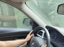 赤峰家用車陪練電話是多少號