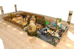 赤峰海貝勒游樂場電話地址查詢