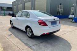 赤峰吉利帝豪店電話號(hào)碼多少