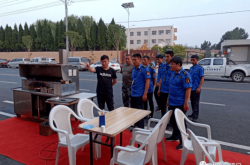 赤峰鑫峰夜市管理處電話號(hào)碼