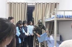 赤峰摯誠軍訓(xùn)基地電話多少號