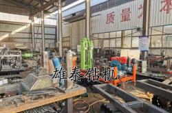 赤峰光伏鉆機銷售點電話號碼