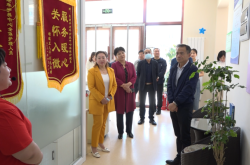 赤峰市松山區(qū)松城街道