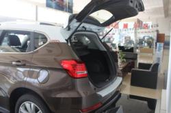 赤峰更換排氣管電話地址查詢