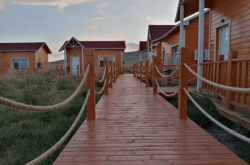 赤峰近郊度假村電話號碼查詢