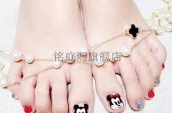 赤峰腳趾甲美甲店電話多少號