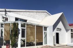 赤峰東野造型店電話多少號