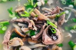 赤峰天山羊湯館電話號碼多少