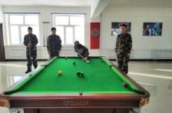 赤峰帝豪臺(tái)球廳電話(huà)地址查詢(xún)