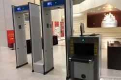 赤峰學(xué)校安檢門電話號碼是多少