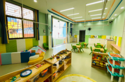 赤峰市托育培訓(xùn)機(jī)構(gòu)電話號(hào)碼