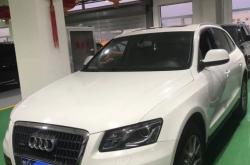 赤峰便宜奧迪4s店電話號碼