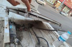 赤峰市冷藏車維修電話號碼