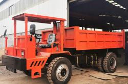 赤峰14噸礦車廠家電話號碼