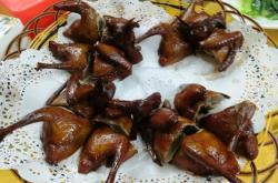 赤峰老媽燒鴿王地址