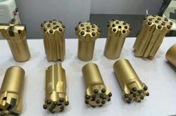 赤峰礦山釬頭廠家電話號(hào)碼查詢