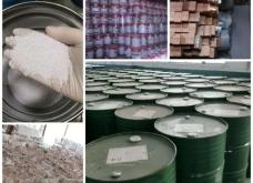 赤峰回收化工廠原料電話號碼