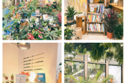 赤峰植物園書屋電話多少號