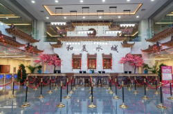 赤峰夕陽美旅行社電話地址查詢