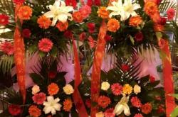 赤峰千村花藝店電話地址查詢