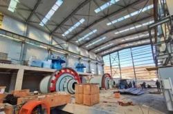 赤峰礦山設(shè)備模具廠電話號(hào)碼