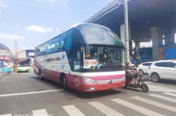 三山到赤峰的客車電話號碼